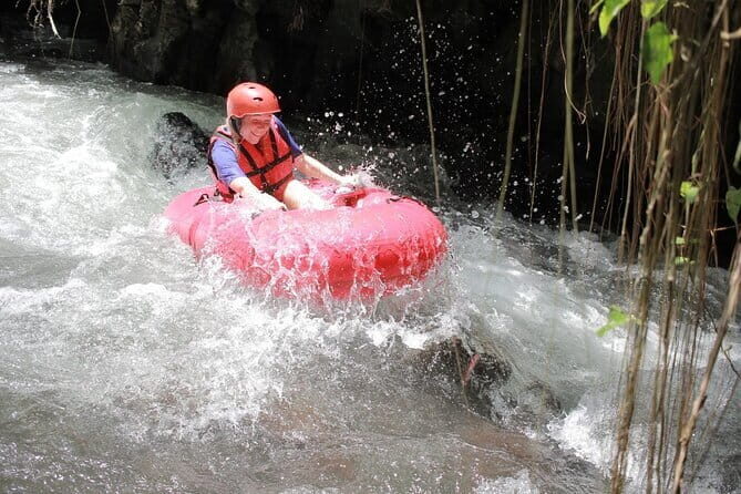 Bali River Tubing Ubud best Bali Tubing adventure - Who Should Consider This Experience?