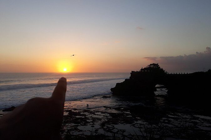 Bali Royal and Water Temple Tour - Whats Included and Whats Not