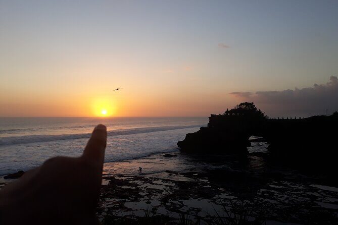 Bali Royal and Water Temple Tour - Practical Tips for Your Tour