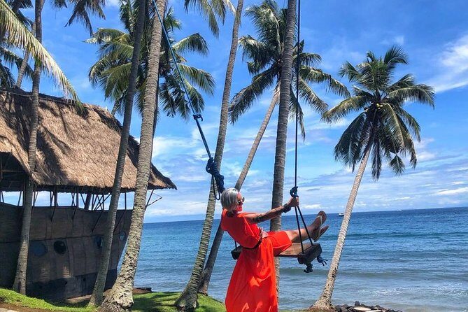 Bali Royal palaces (observe tour) - Authentic Insights from Reviewers