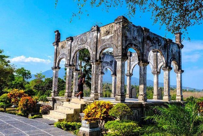 Bali Royal palaces (observe tour) - What’s Not Included