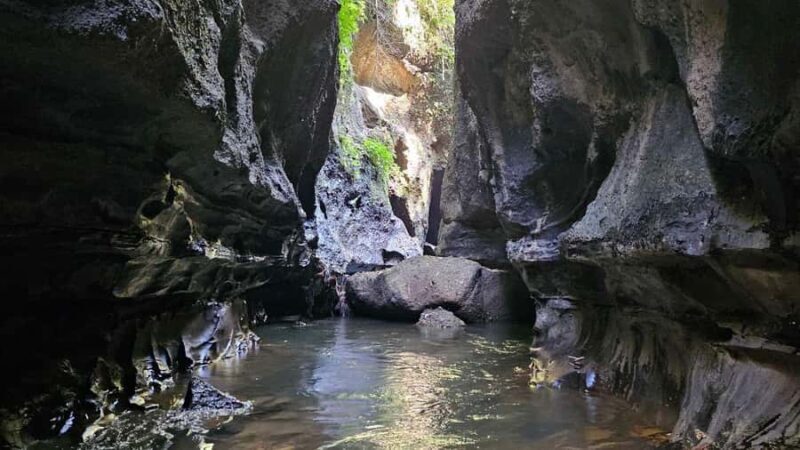 Bali: Rural Trekking and River Adventure Tour - The Sum Up