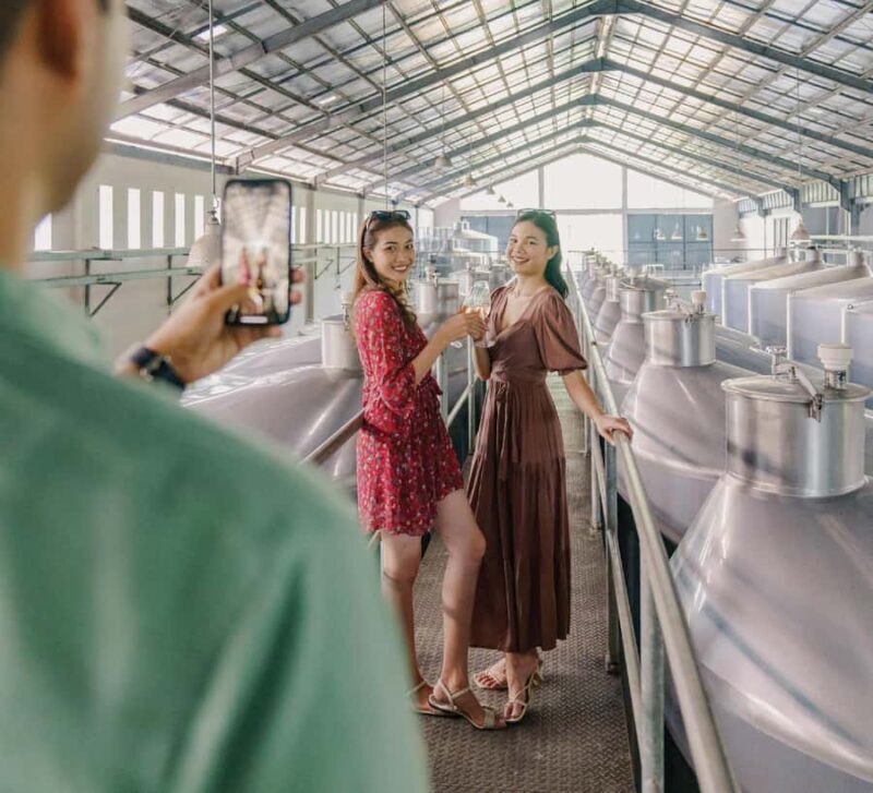 Bali: Sababay Winery Tour, Art Market & Dinner - The Sum Up: Is This Tour Worth It?