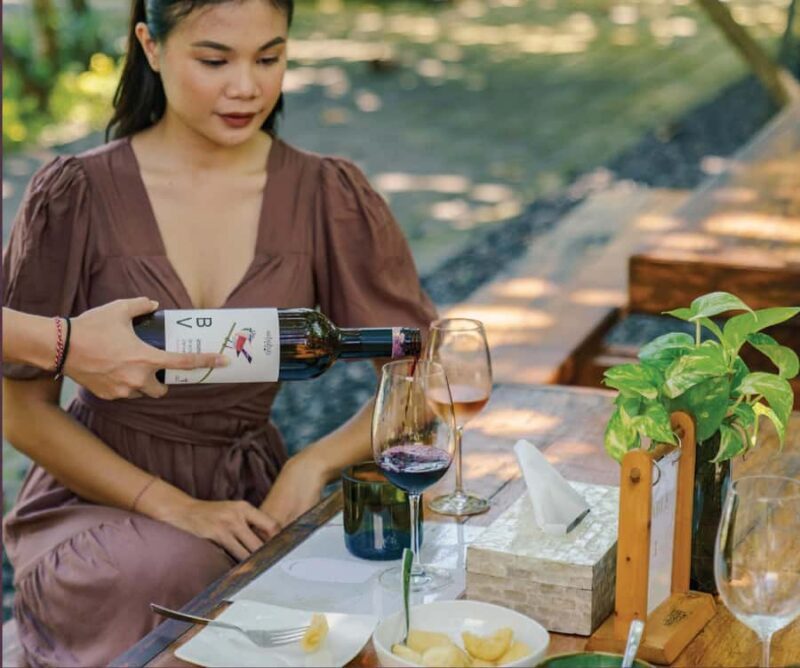 Bali: Sababay Winery Tour, Art Market & Dinner - FAQ
