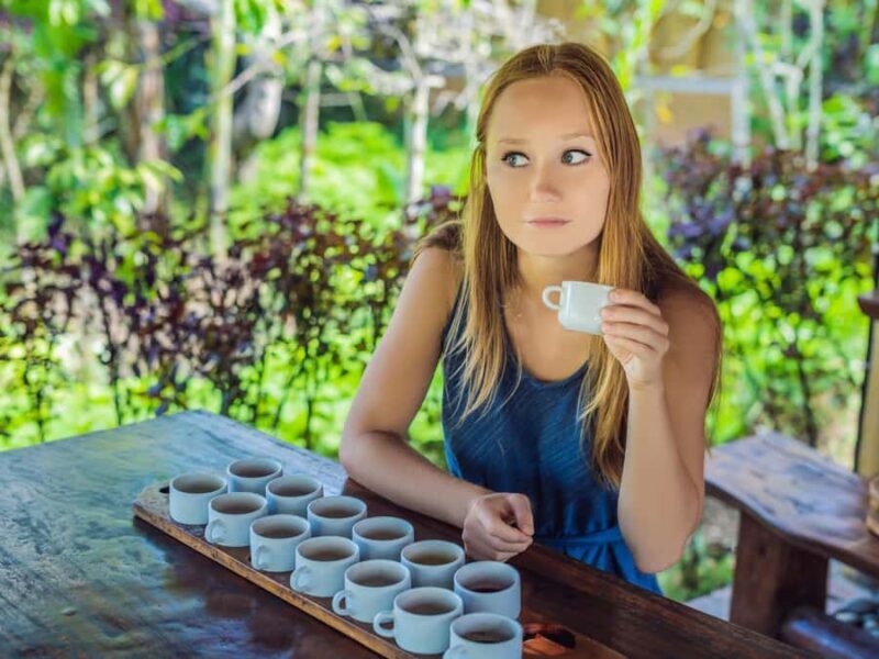 Bali: Sacred Cave to Blue Lagoon, Waterfall & Sea Experience - FAQ