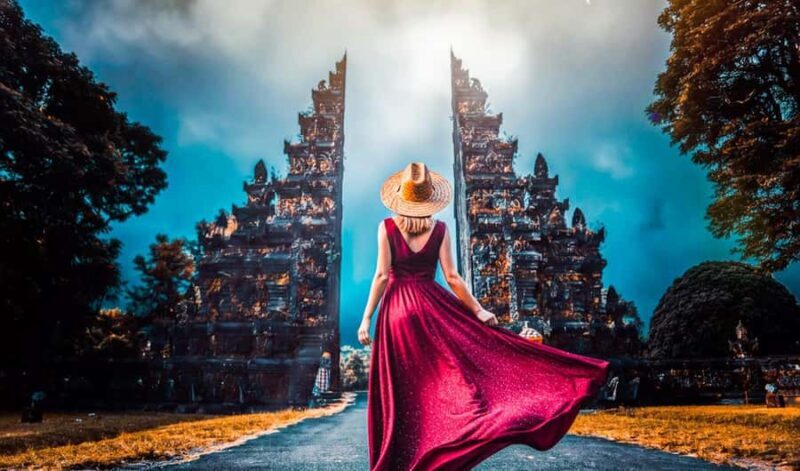 Bali: Sacred Lakes Temple, Hidden Waterfalls & Highland Calm - Exploring Bali’s Highlands: A Deep Dive into Sacred Lakes, Waterfalls & Calm