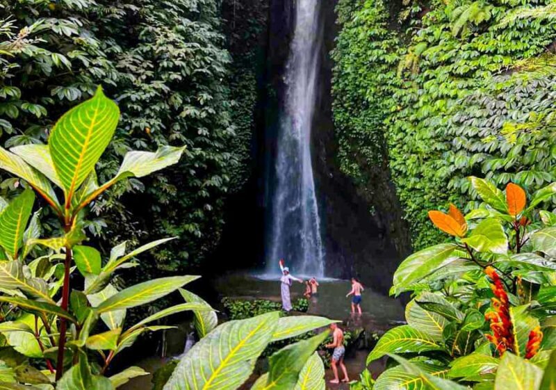 Bali: Sacred Lakes Temple, Hidden Waterfalls & Highland Calm - Who Will Love This Tour?