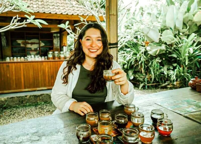 Bali: Sacred Lakes Temple, Hidden Waterfalls & Highland Calm - FAQ