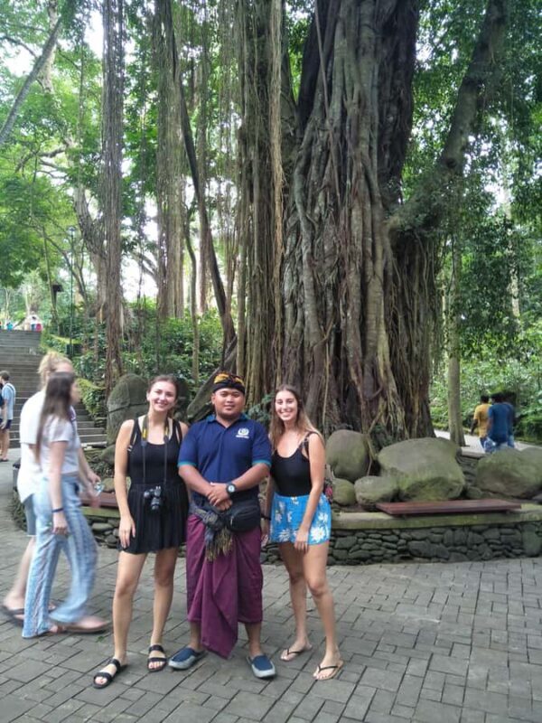 BALI : Sacred Spiritual and Culture Tour Private DRIVER - Practical Details: Transport, Timing, and Value