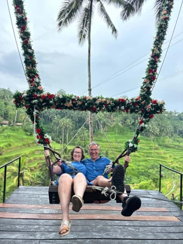 BALI : Sacred Spiritual and Culture Tour Private DRIVER - The Sum Up: Who Will Love This Tour?