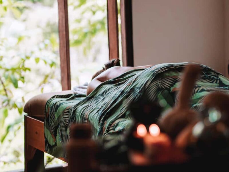 Bali: Sacred Water Temple Ritual and Balinese Healing Spa - Introduction