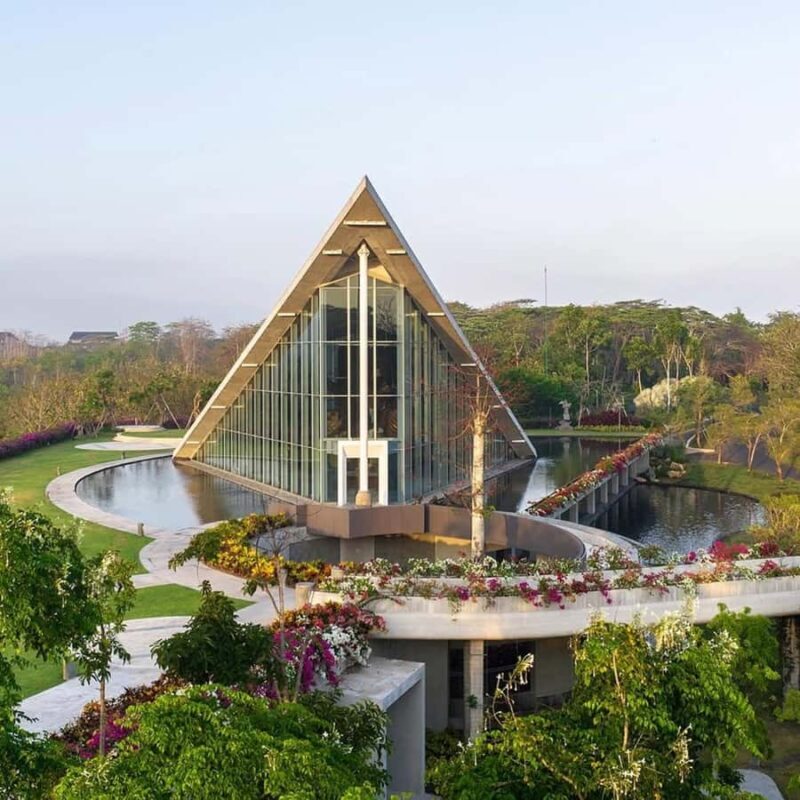 Bali: SAKA Museum, GWK, and Kecak Dance Day Tour - Why This Tour Is a Great Choice