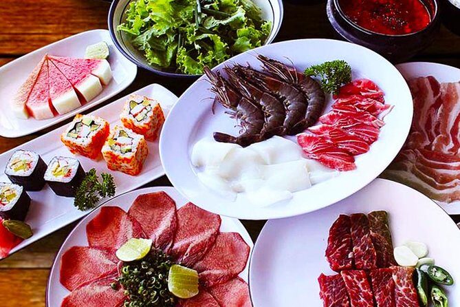 Bali Sama Sama Japanese Restaurant - Bali Sama Sama Japanese Restaurant: A Practical Review