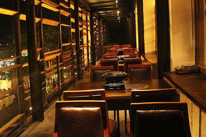 Bali Sama Sama Japanese Restaurant - The Sum Up