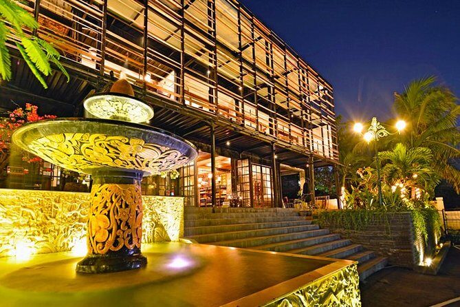 Bali Sama Sama Japanese Restaurant - FAQ