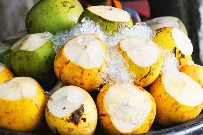 Bali Sambangan Waterfall, Rice Field, Secret Garden Tour - An In-Depth Look at the Tour Itinerary