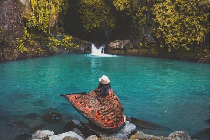 Bali Sambangan Waterfall, Rice Field, Secret Garden Tour - Who Should Consider This Tour?