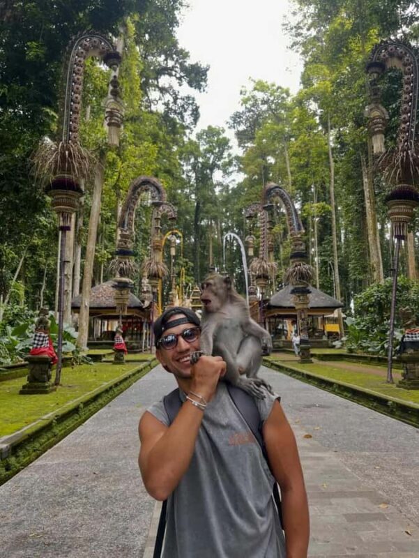 Bali: Sangeh Monkey Forest, Chocolate Factory & Temple Tour - Who Should Consider This Tour?