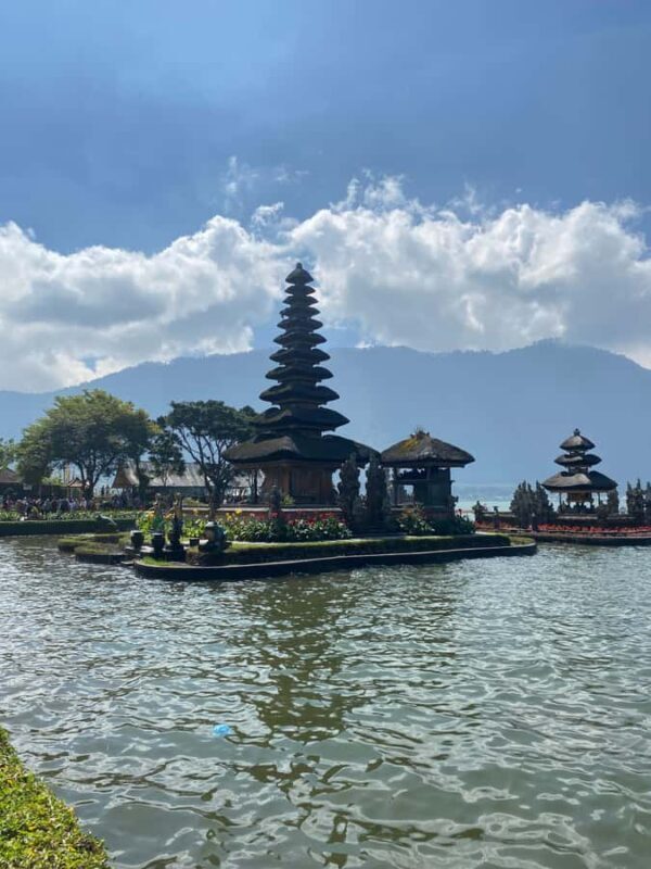 Bali: Sangeh Monkey Forest, Waterfall, & Temple Tour - FAQ