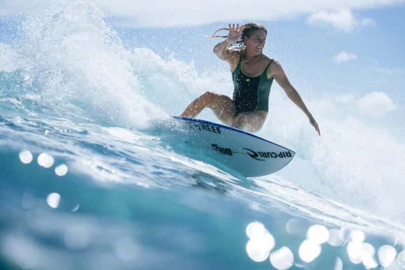 Bali/Sanur: All-Level Group Surf Lesson by Rip Curl School - An In-Depth Look at the Experience