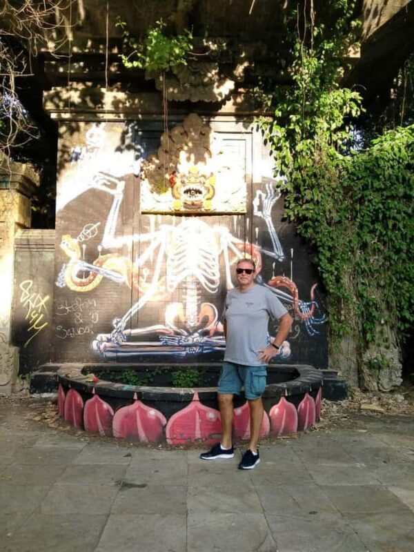 Bali: Sanur Beach Boardwalk and Abandoned Amusement Park - FAQ