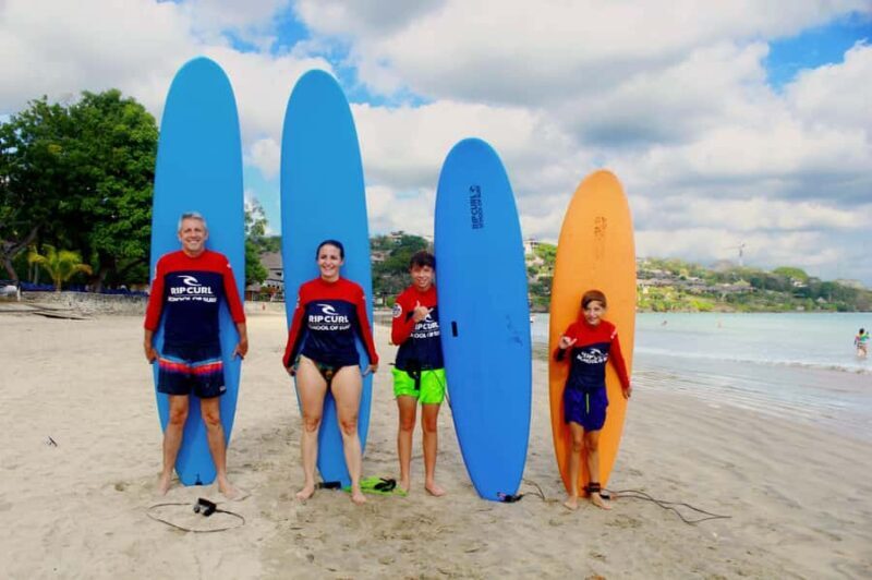 Bali/Sanur: Private All-Level Surf Lesson by Rip Curl School - FAQ