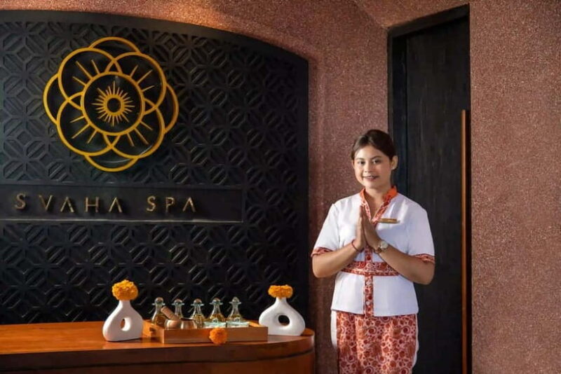 Bali/Sanur: Spa and Bath Experiences at Svaha Spa Sanur - Why Choose Svaha Spa Sanur?