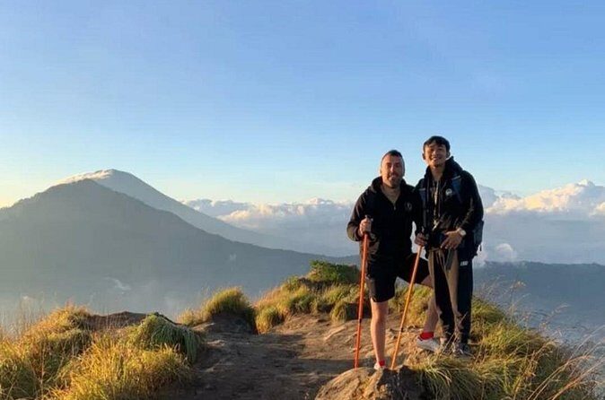 Bali Scenic Mount Batur Hike - The Value of the Experience