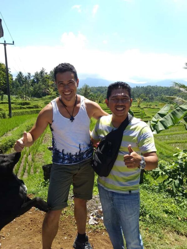 Bali Scooter Tour With Tour Guide - Exploring Bali on Two Wheels: A Detailed Review