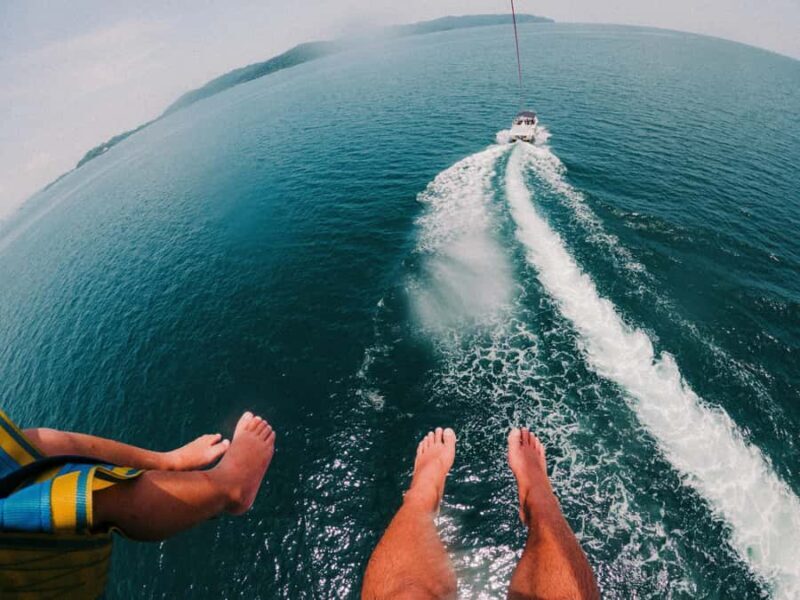 Bali: Sea Walker Experience with Optional Water Sports - Is This Tour Worth It?
