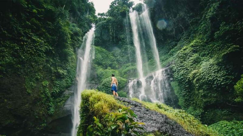 Bali: Sekumpul and Fiji Private Full-Day Waterfall Tour - Final Thoughts: Is This Tour Right for You?