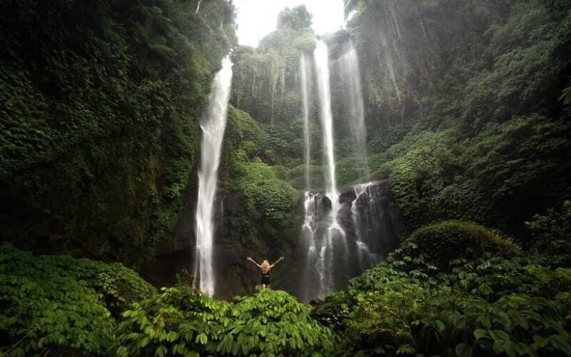 Bali: Sekumpul and Fiji Private Full-Day Waterfall Tour - Final Verdict