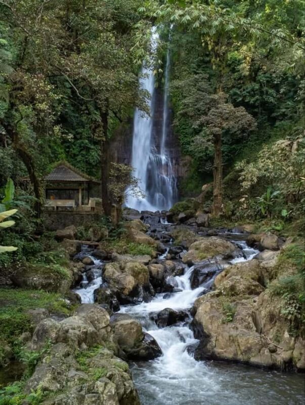 Bali: Sekumpul, Banyumala, and Gitgit Waterfalls Tour - Key Points