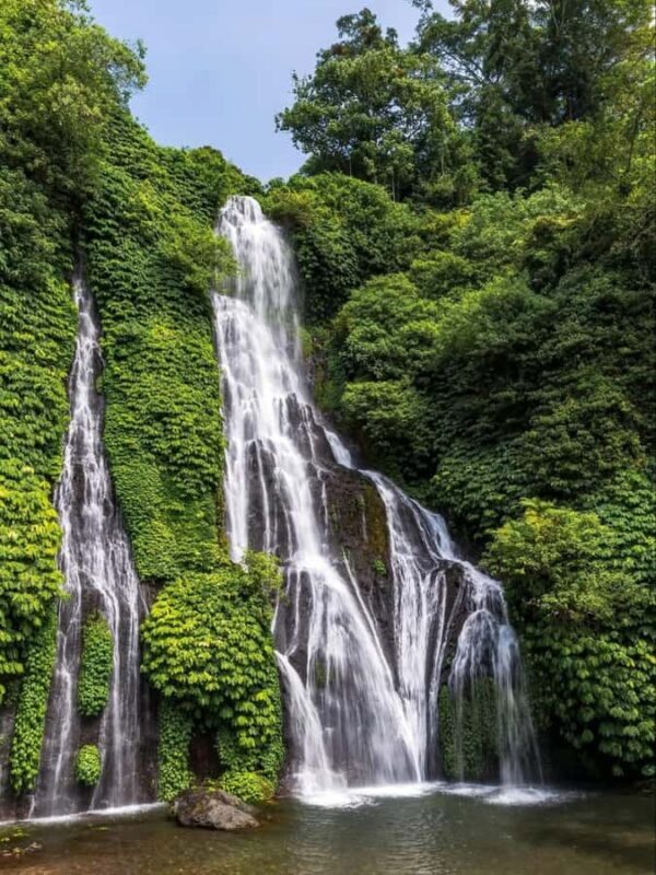 Bali: Sekumpul, Banyumala, and Gitgit Waterfalls Tour - A Deep Dive into the Waterfalls Tour