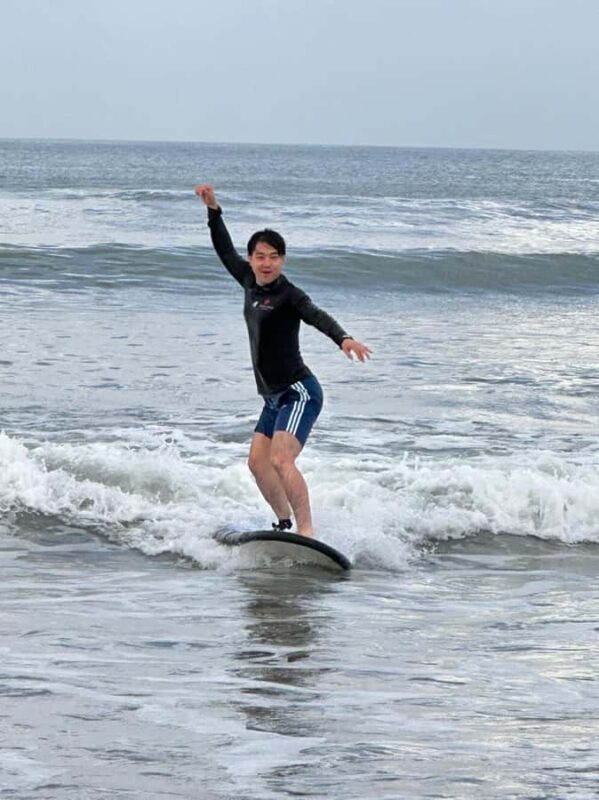 Bali: Seminyak Beach Surfing Lesson with Instructor - Setting the Scene: Seminyak Beachs Appeal