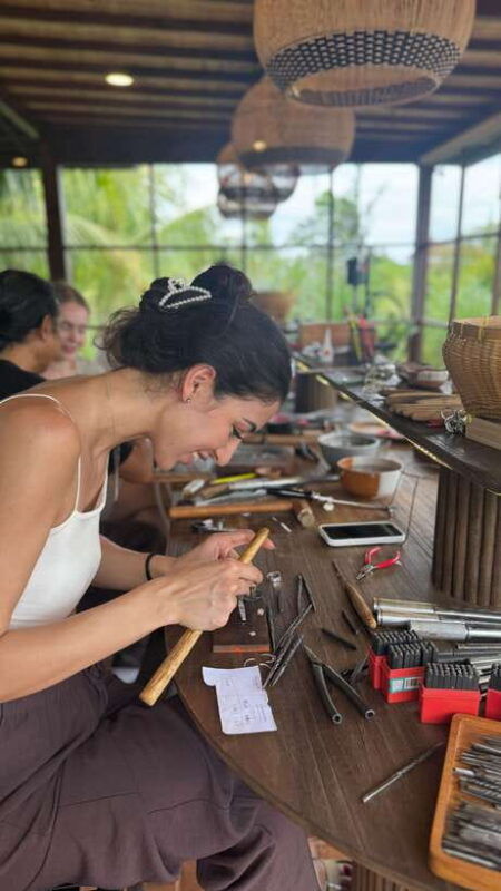 bali-seminyak-jewelry-making-class-with-7-grams-of-silver
