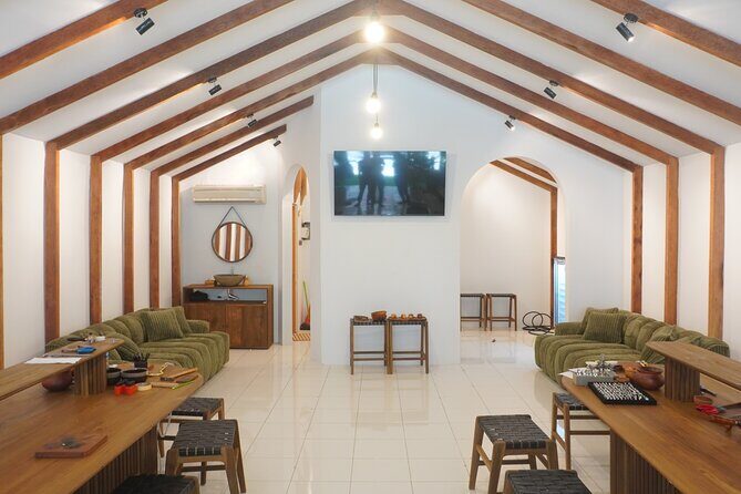 Bali Seminyak Silver Class Activity and Take Your Own Creation - Why This Experience Offers Great Value