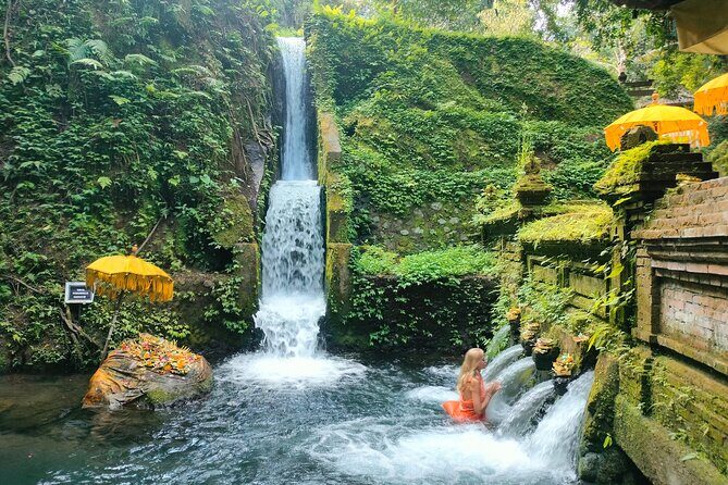 Bali Shore Excursion from Benoa Port  All-Inclusive Private Trip - A Closer Look at the Itinerary