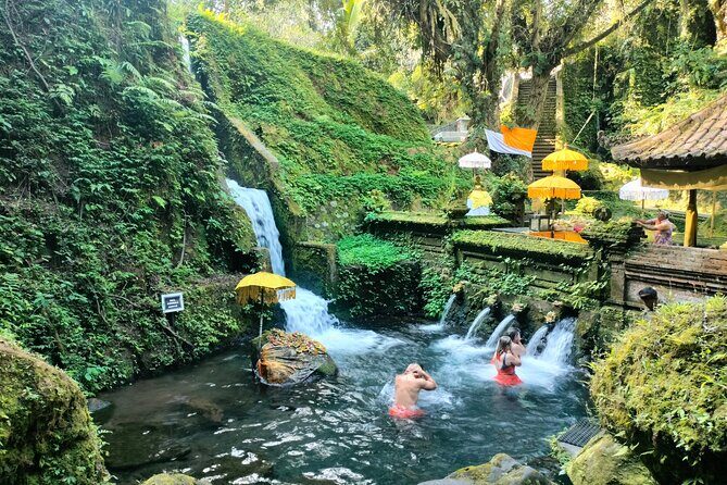 Bali Shore Excursion from Benoa Port  All-Inclusive Private Trip - Practical Details & Tips