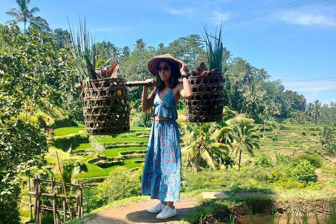 Bali Shore Excursion from Benoa Port  All-Inclusive Private Trip - Is This Tour Right for You?