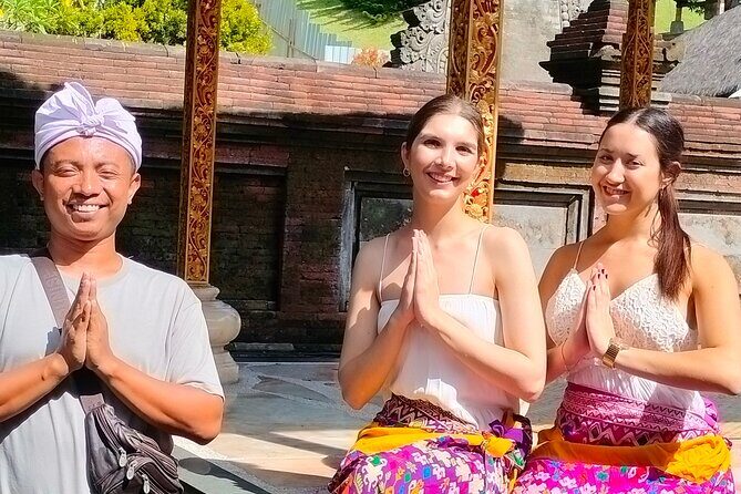 Bali Shore Excursion from Benoa Port  All-Inclusive Private Trip - Final Thoughts