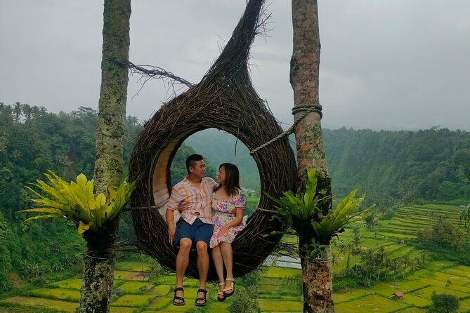 Bali Shore Excursion from Benoa Port  All-Inclusive Private Trip - FAQ