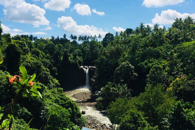 Bali Shore Excursion from Benoa port - Discovering Bali’s Treasures: The Itinerary Breakdown