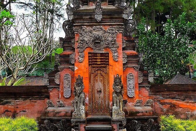 Bali Shore Excursion from Benoa port - FAQs