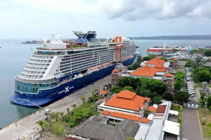 Bali Shore Excursion: Ubud, Rice Terraces & Waterfall - Discovering Balis Cultural and Natural Treasures