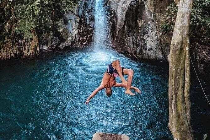 Bali Shore Excursions From Celukan Bawang Cruise Port Day Tour - Banyumala Twin Waterfalls: A Hidden Paradise