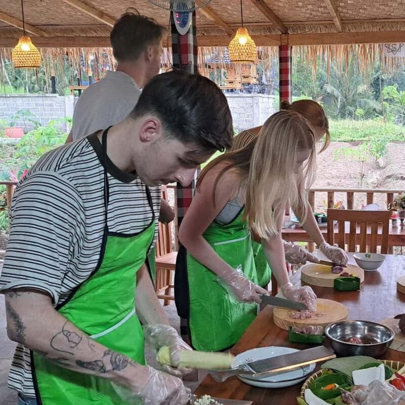 Bali: Sidemen Cooking Class with Local Family - An In-Depth Look at the Sidemen Cooking Class Experience