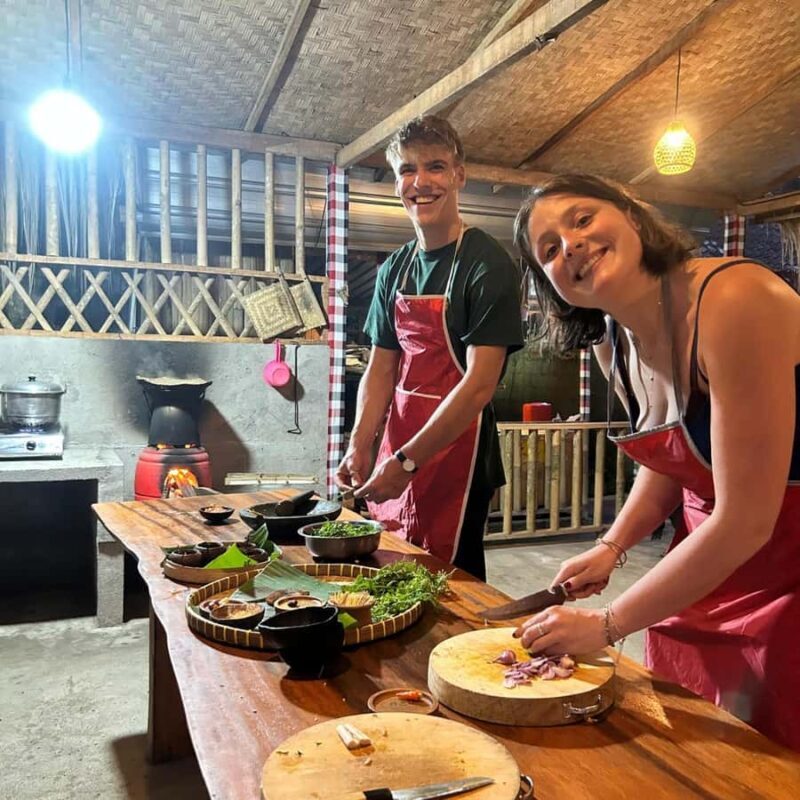 Bali: Sidemen Cooking Class with Local Family - Pricing and Overall Value