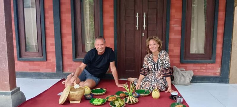 Bali: Sidemen Rice Field Trek and Local Lunch - Exploring Bali’s Sidemen Rice Field Trek and Local Lunch: A Genuine Insight