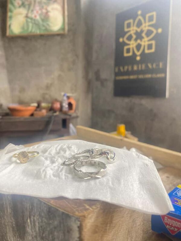 Bali: Sidemen silver class experience - The Value of This Experience